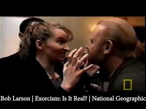 exorcism real national geographic exorcism documentary  bob