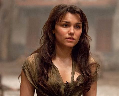 samantha barks as eponine in les miserables reel life with jane