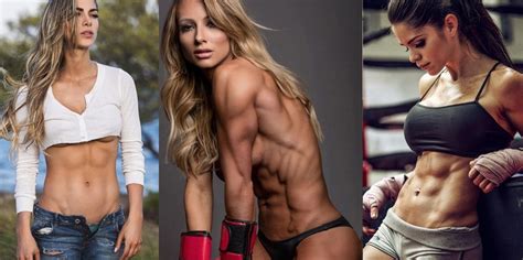 top 6 richest female social media fitness superstars
