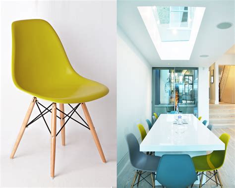 fruity  brightly coloured kitchen dining chairs danetti lifestyle