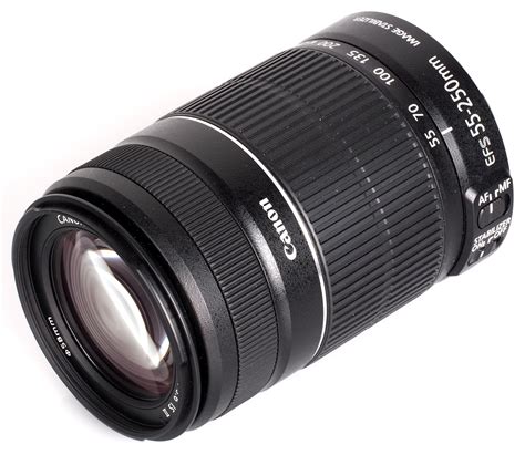 canon ef   mm    ii lens review ephotozine