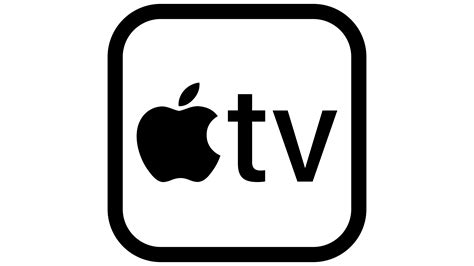apple tv logo valor historia png