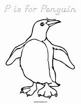 Penguin Template Coloring Outline King Color Madagascar Print Penguins Pages Printable Templates Twistynoodle Blank Sheet Movie Shape Ll Clipartmag Drawing sketch template