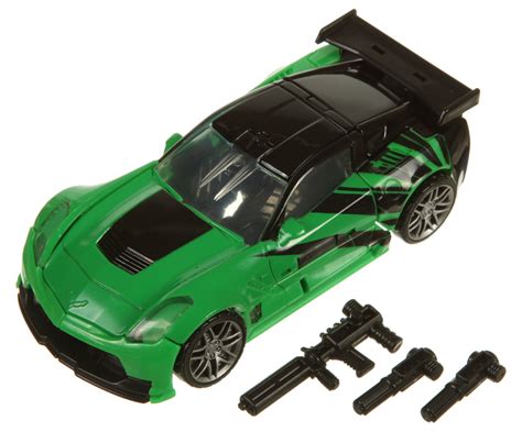 deluxe class crosshairs transformers  age  extinction aoe autobot