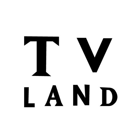 tv land logo png transparent svg vector freebie supply