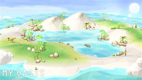 oasis mod apk   unlimited money  android