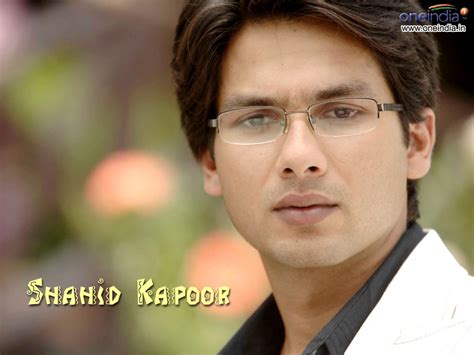 filmy castle shahid kapoor biography