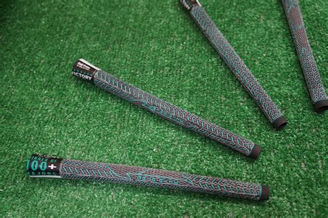 golf pride victory cord standard  pack grips blackgreen   ebay