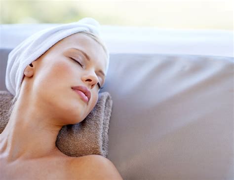 wellness for cancer bedford lodge hotel spa