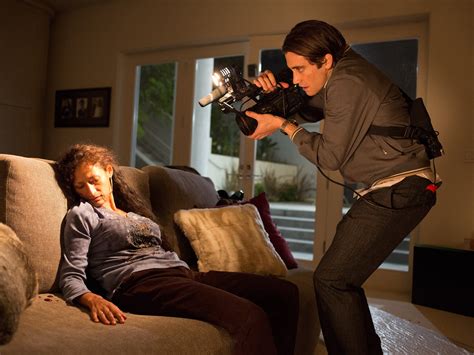 nightcrawler film review jake gyllenhaal stars in a warped snapshot of the american dream