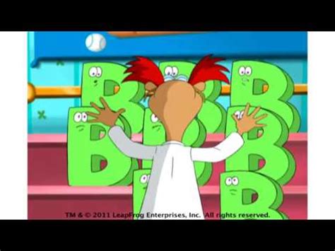 leapfrog letter factory abc song learn letters  sounds  youtube