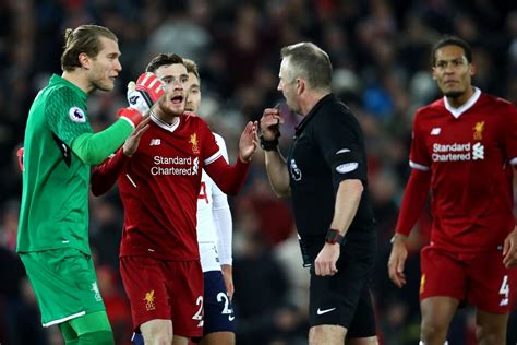 referees association upholds  controversial penalty decision