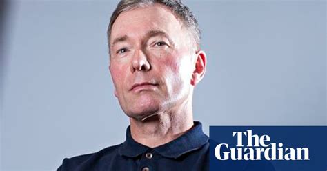 Tony Parsons Could Read Plenty Of Crime Novels With Heart If He Wanted