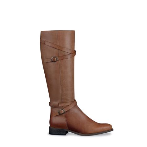 duo boots aubin tan leather ladies boots boots womens boots duo boots