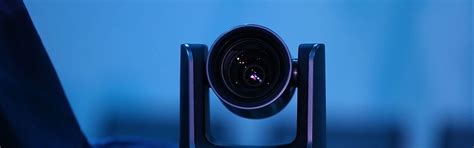 ptz optics announce  gen cameras matek business media