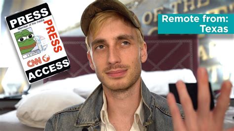 a press pass —do you need one do they help youtube