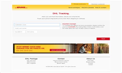 dhl tracking number usa track  dhl ecommerce shipment easyship support mydhl