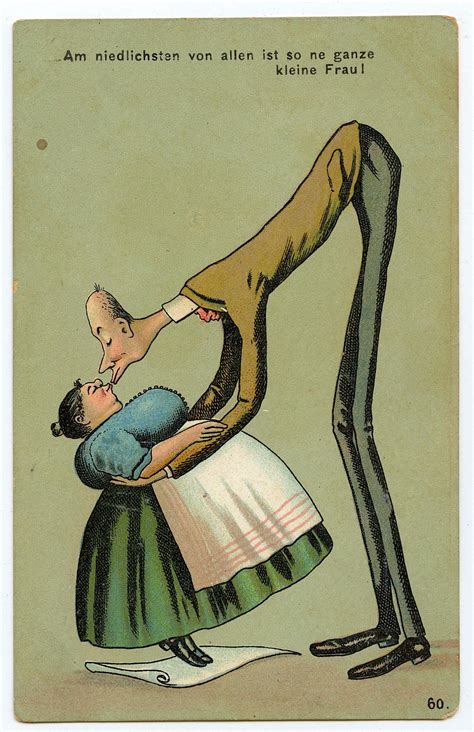 lot antique vintage postcard humor