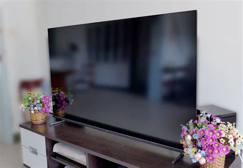 评测：tcl电视怎么样？tcl 65t6m 65英寸新品4k超薄全面屏高清语音免遥控网络液晶电视机