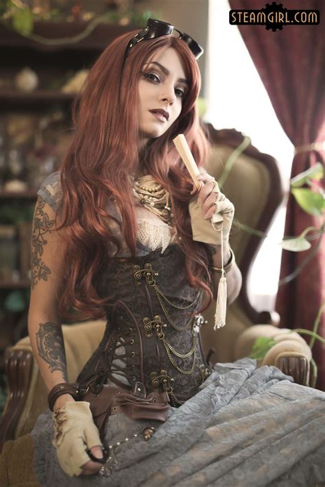 pin by robert rowell on steampunk steampunk photography steam girl steampunk cosplay