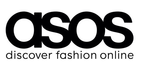 pin  kelsie trejo  logos  fashion stores asos promo asos