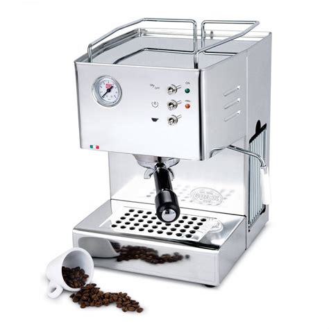 quickmill orione  espressomaschine espresso maschine