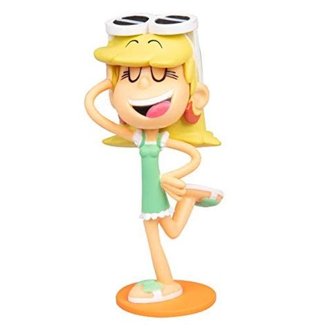 the loud house figura 4 pack lincoln clyde lisa lori figur 1 516 61