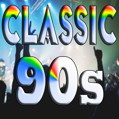 Classic 90s Compilation By Various Artists Spotify
