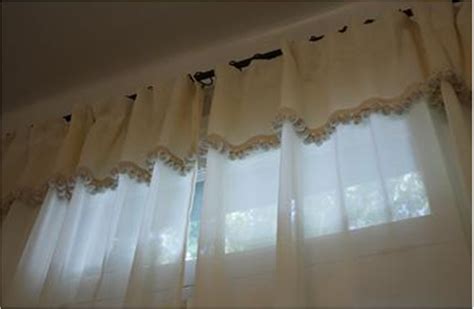 cortinas tipos y usos ~ decoespacios ~