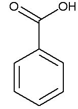 benzoic acid structure formula examples lesson studycom