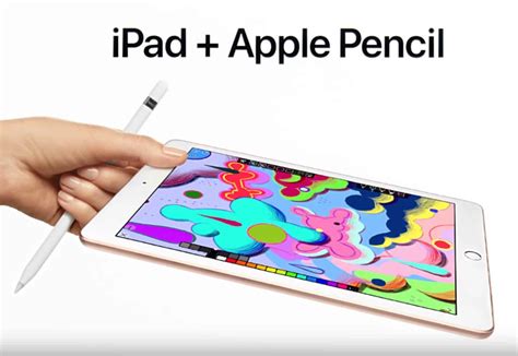ipad ads showcase apple pencil versatility cult  mac