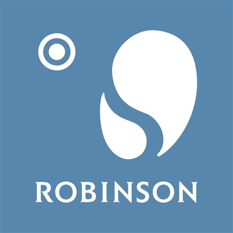 robinson club logos