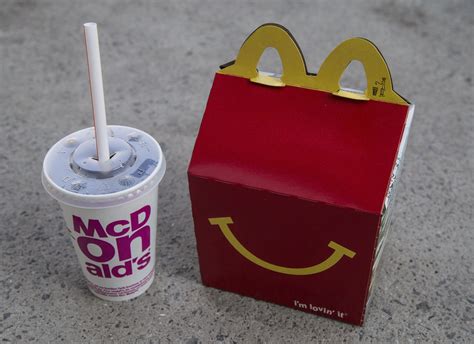 mcdonald s to take cheeseburgers and chocolate milk off happy meal menu