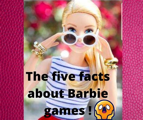 secrets  barbie mafa games barbie games games  girls