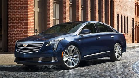 cadillac xts latest news reviews specifications prices    top speed