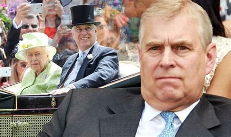 prince andrew ‘most pompous and entitled of queen s