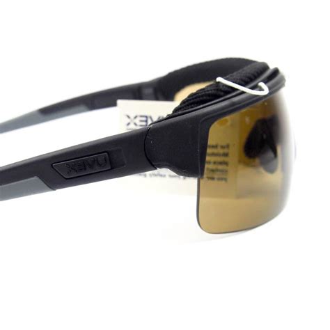 uvex anti fog scratch resistant safety glasses espresso lens