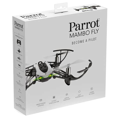 parrot mambo drone pf mwave