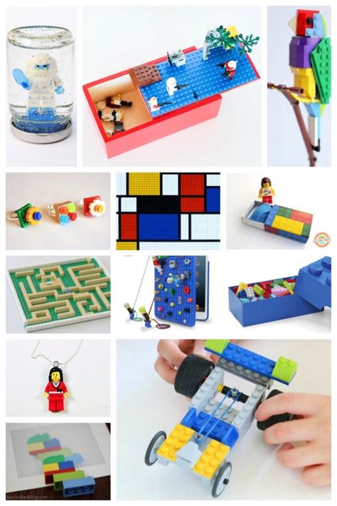 cool lego ideas tips  hacks kids activities blog