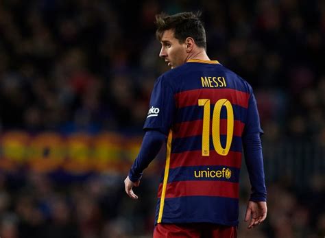 Latest Transfer News Messi At Man Utd Liverpool Matip Deal And