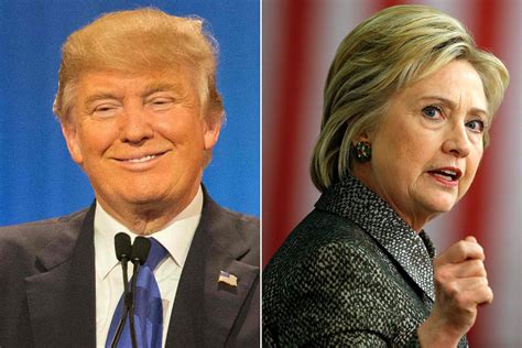 3 problems trump must fix to beat hillary the