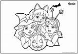Coloring Pages Dora Nick Jr Friends Fancy Party Colouring Pumpkin Halloween Drawing Nancy Printable Nickjr Giveaway Great Tico Inspirational Exclusive sketch template