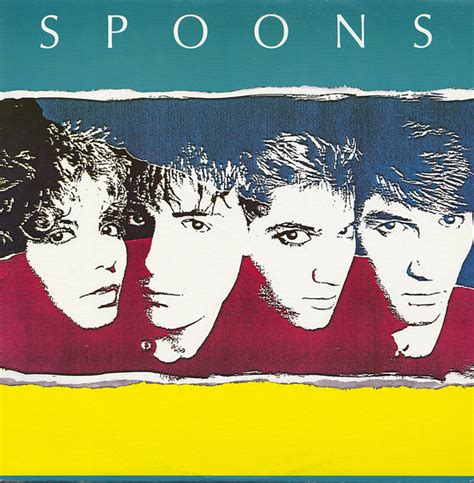 Spoons Talkback 1983 Vinyl Discogs