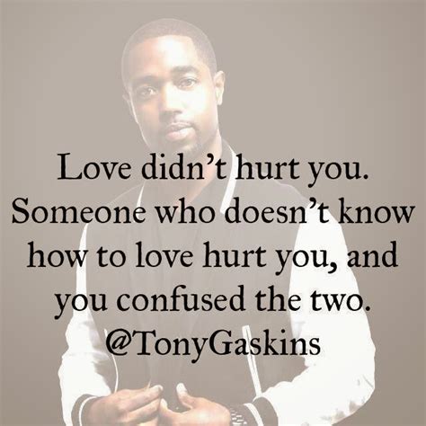 love didnt hurt    doesnt    love hurt    confused