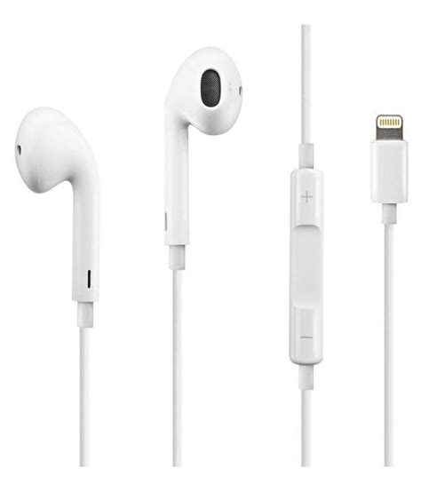 apple mmtnzma ear buds wired earphones  mic buy apple mmtnzma ear buds wired earphones