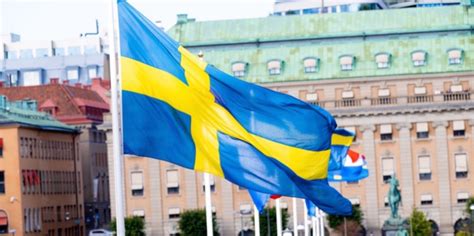 zweedse regering wil deens asielmodel kopieren en asielzoekers terugsturen nieuwrechtsnl