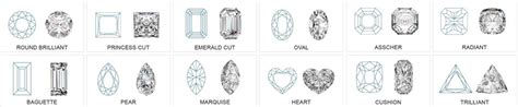 diamond list elder jewelry