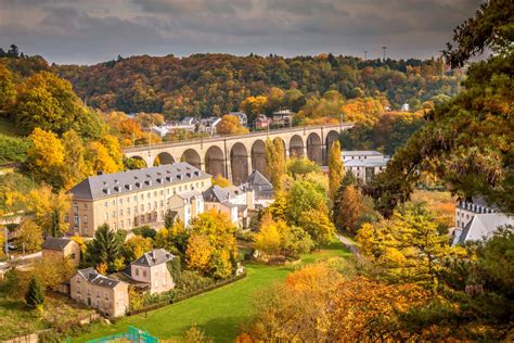 travel  luxembourg discover luxembourg  easyvoyage