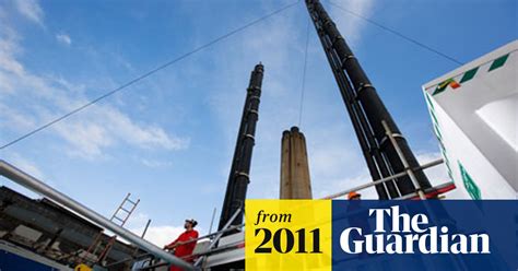 Government Moves To Calm Carbon Capture Funding Fears Carbon Capture