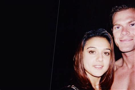 Preity Zinta Love Affairs Before She Married American Gene Goodneough